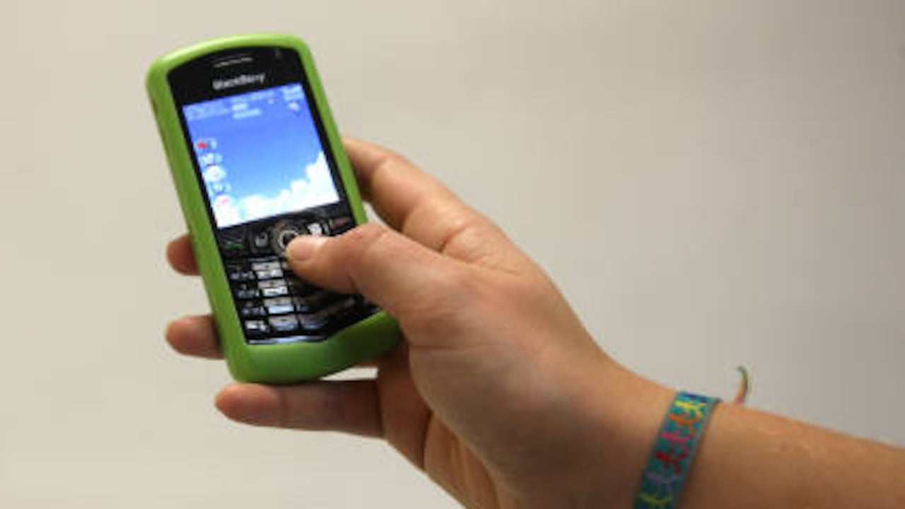 El estudio destaca cómo información de precios, de clima y de oportunidades para generación de ingresos, está a la mano de todos gracias a los teléfonos celulares.