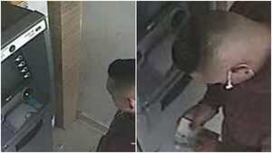 Tenga cuidado: así es como miembros de Los Gancheros alteran cajeros automáticos para robar a usuarios en Bogotá