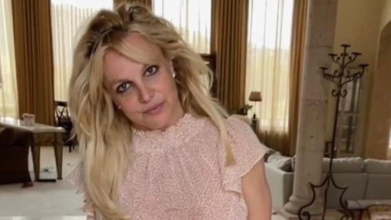 Uno de los hijos de Britney Spears hizo unas declaraciones con respecto a su relación con la artista.