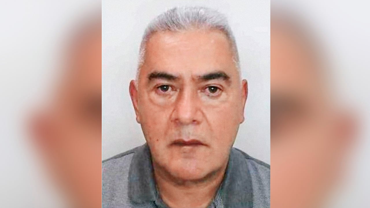 Alias Papá Pitufo.