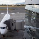 Restringen temporalmente operaciones aéreas en el Aeropuerto Alfonso Bonilla Aragón de Palmira