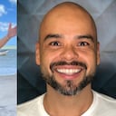 El presentador envió unas palabras sobre la relación del cantante.