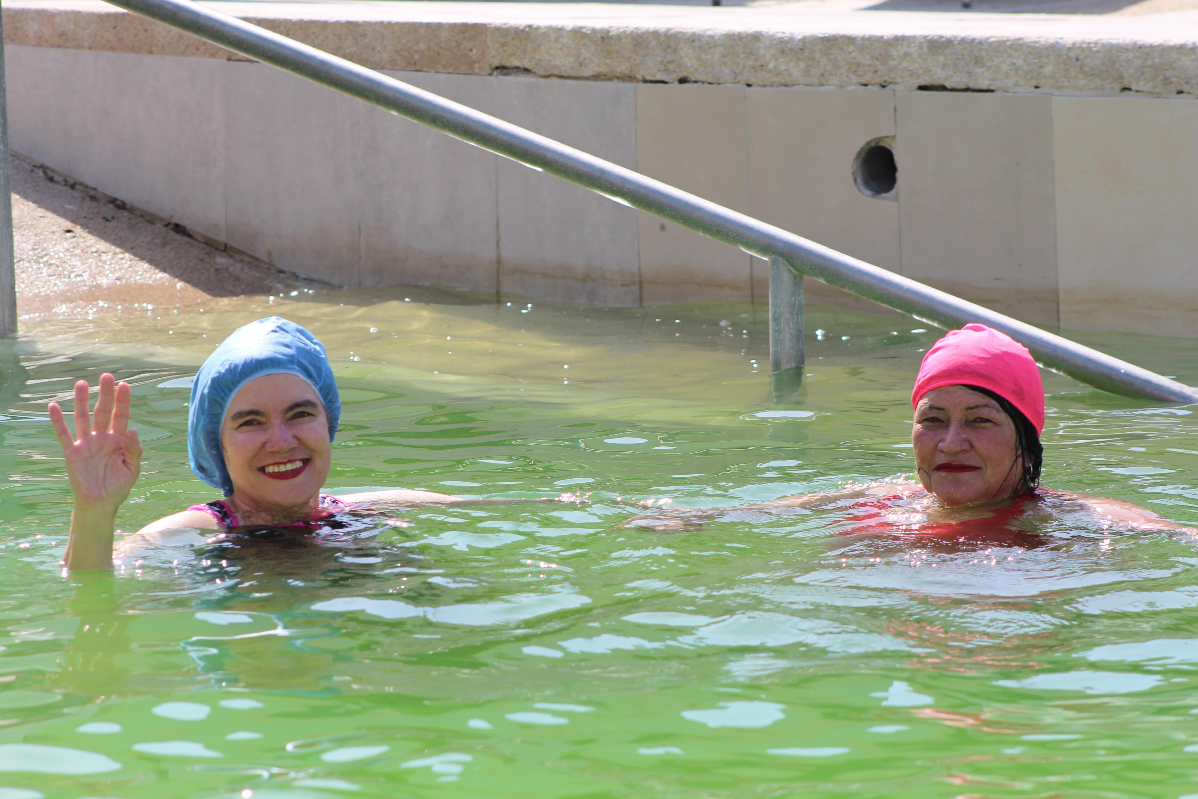 Es la primera vez que Colombia será sede de este festival. En su edición anterior, que se realizó en Uruguay, el evento alcanzó una concurrencia de 500 termalistas