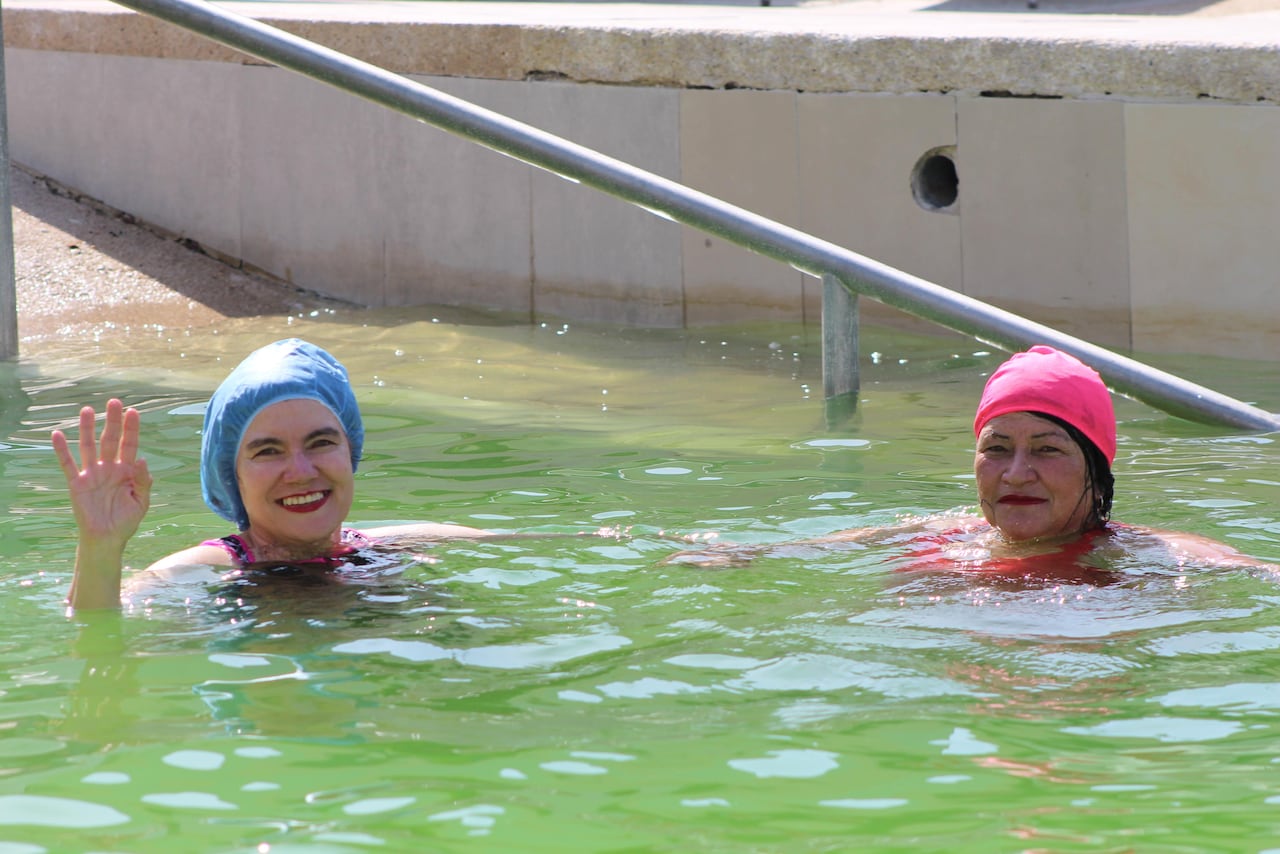 Es la primera vez que Colombia será sede de este festival. En su edición anterior, que se realizó en Uruguay, el evento alcanzó una concurrencia de 500 termalistas