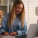 La inteligencia artificial ha abierto nuevas puertas para el aprendizaje del inglés.