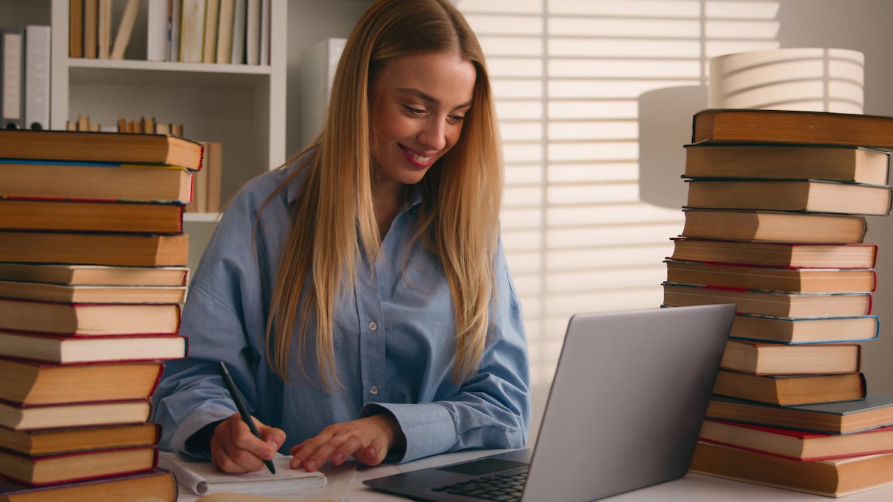 La inteligencia artificial ha abierto nuevas puertas para el aprendizaje del inglés.