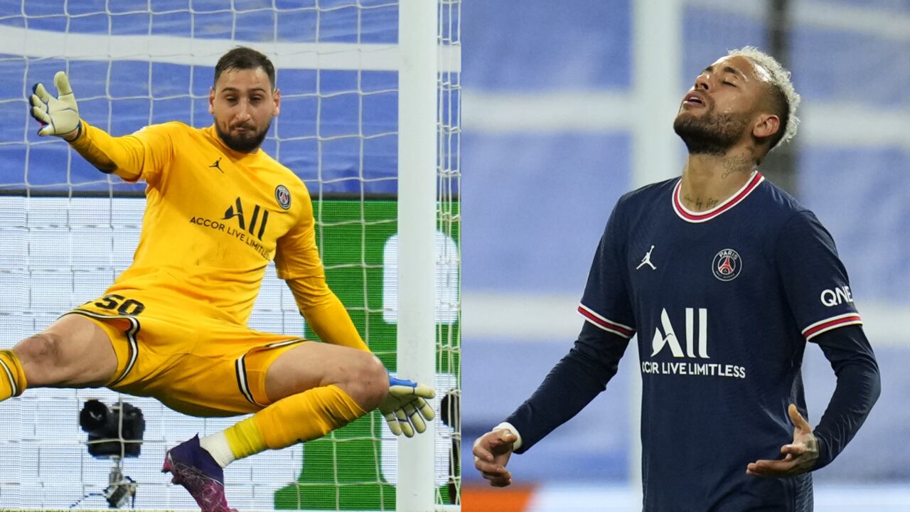 El astro brasileño le puso freno a los rumores.