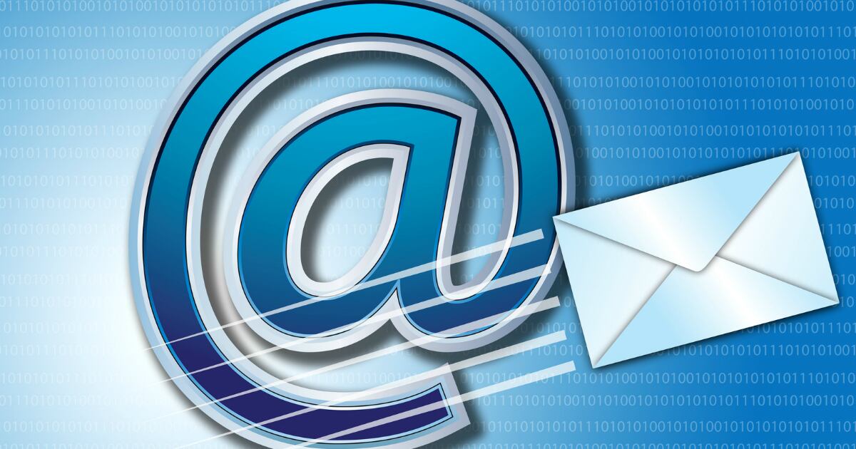 Los delincuentes suplantan la identidad de empresas por medio de correos electrónicos. 