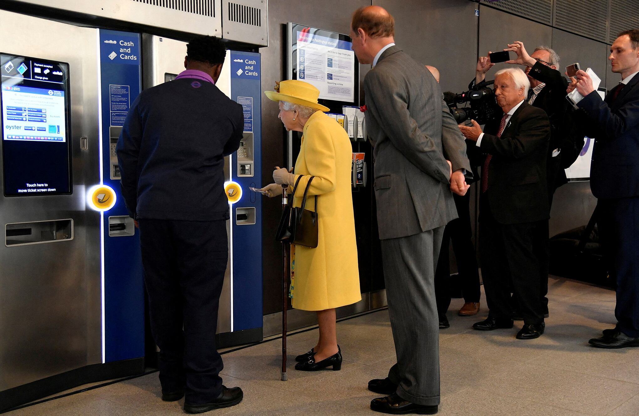 Fotos de la semana 20 mayo