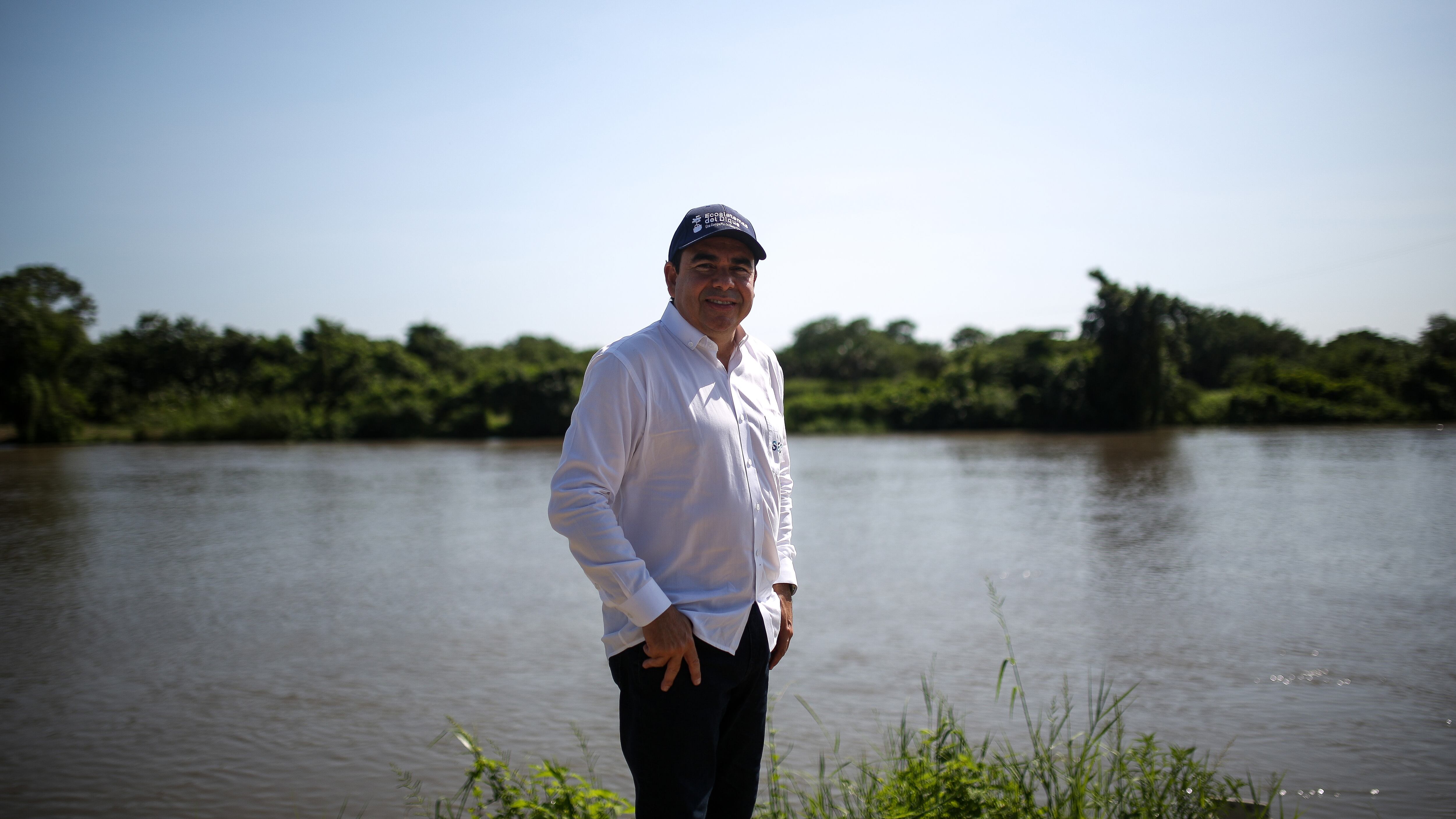 Canal del Dique Video