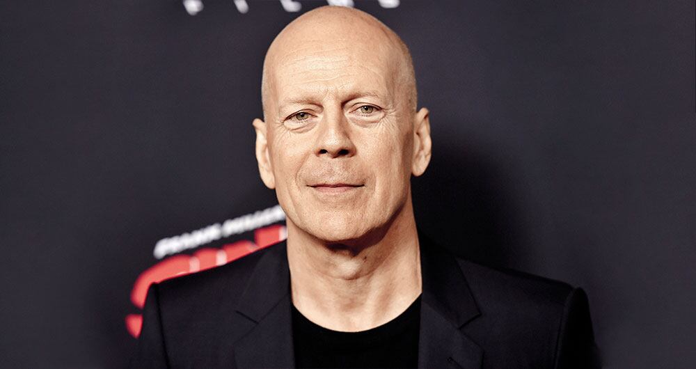 Bruce Willis