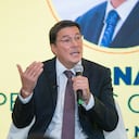 I Cumbre Internacional de Instituciones Autónomas y de Control.