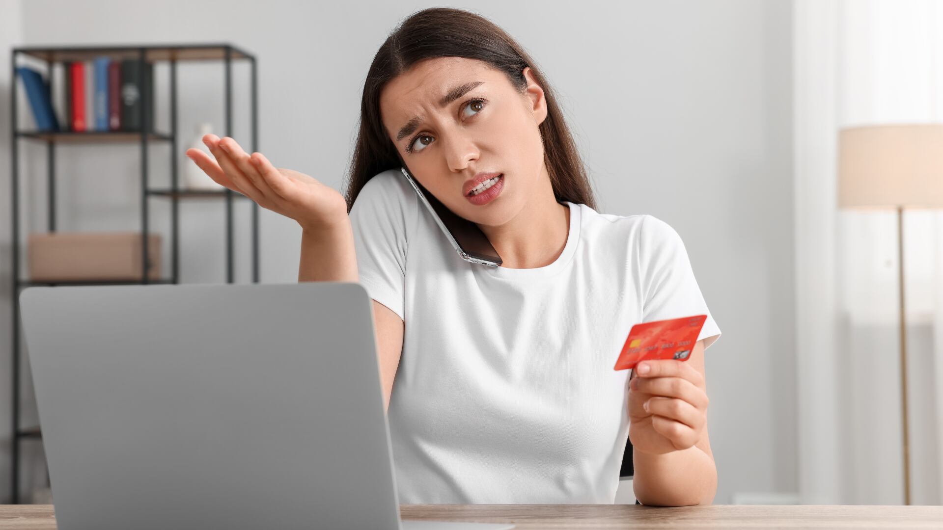 Los usuarios deben ser precavidos con los códigos QR que escanean.