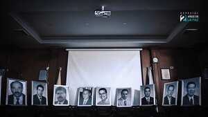 Hace 18 años, 12 diputados de la Asamblea del Valle del Cauca fueron secuestrados por las Farc. El Centro Nacional de Memoria Histórico presentó el documento con la investigación sobre lo sucedido.