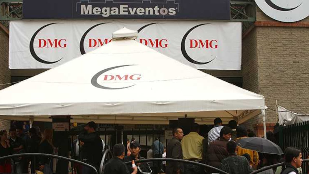 Muchas firmas se anuncian como las sucesoras de DMG.