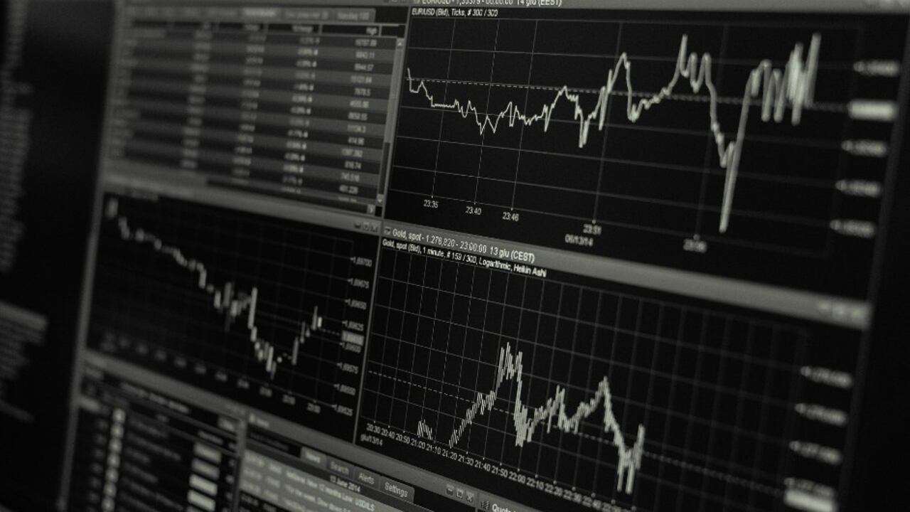 'La revolución de las fintech'