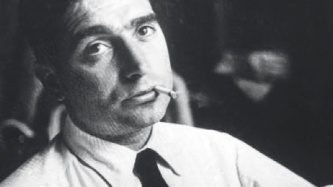 Robert Capa usó su lente como herramienta de lucha contra el fascismo y como mecanismo de protesta frente a las consecuencias devastadoras de la guerra.