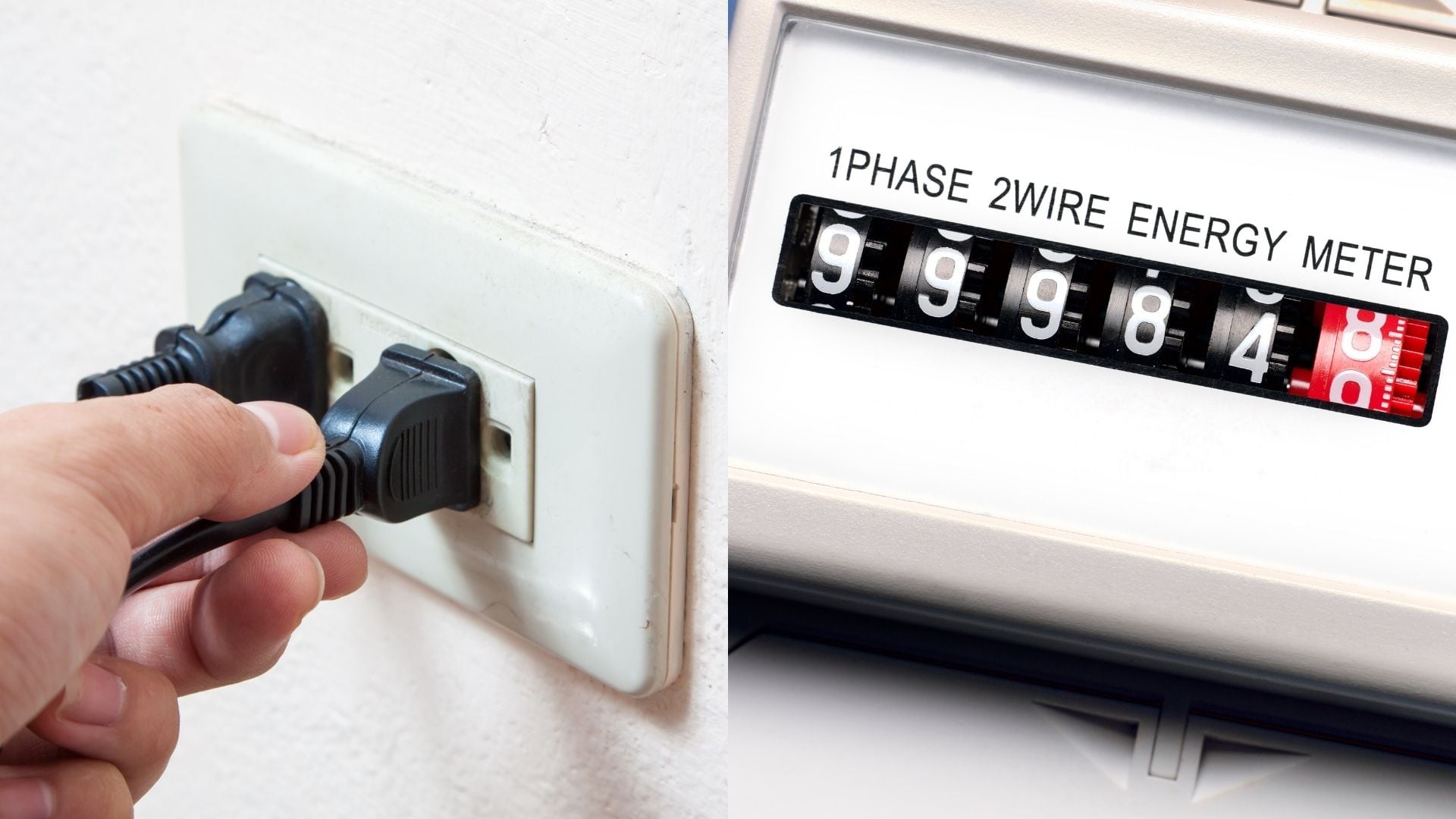 El problema no siempre está en un solo electrodoméstico, sino en la suma de varios equipos conectados permanentemente.
