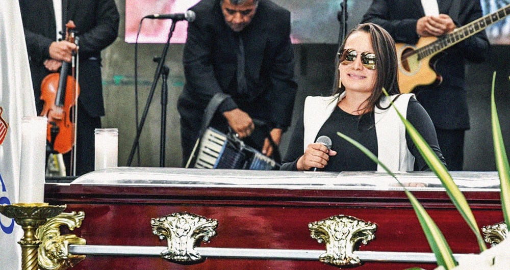 “Él es eterno”_9