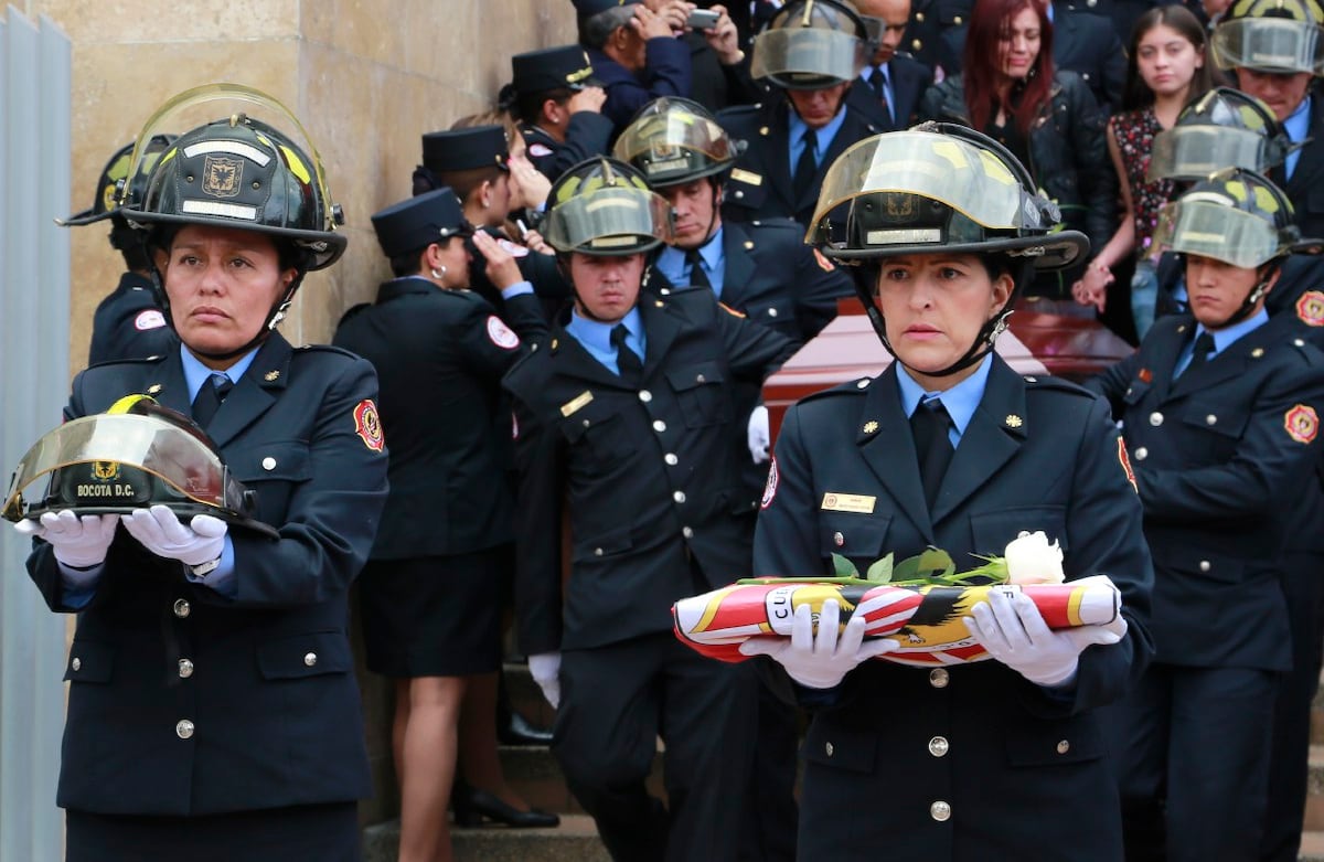 Foto: Ana Vallejo Baena / SEMANA