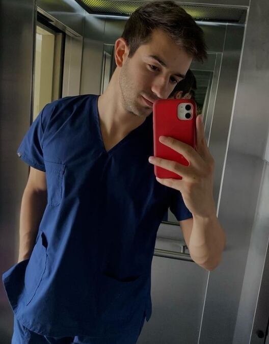 Instagram: @francopresti