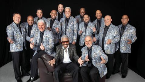 Jerry Rivas revela el secreto de la vigencia de El Gran Combo y anuncia nuevo álbum.