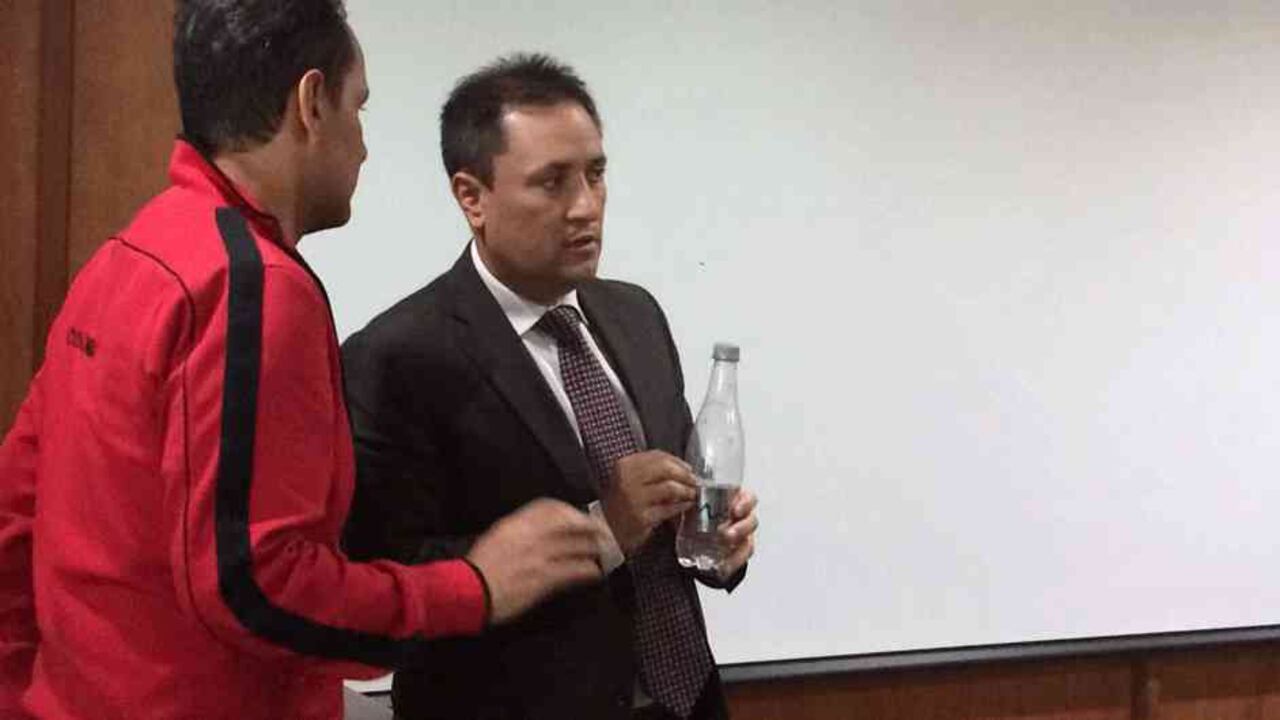 Con un apartamento, Bula habría intentado influir para que le archivaran una investigación.