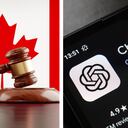 Medios canadienses acusan a OpenAI de violar derechos de autor al utilizar su contenido sin permiso para entrenar ChatGPT.