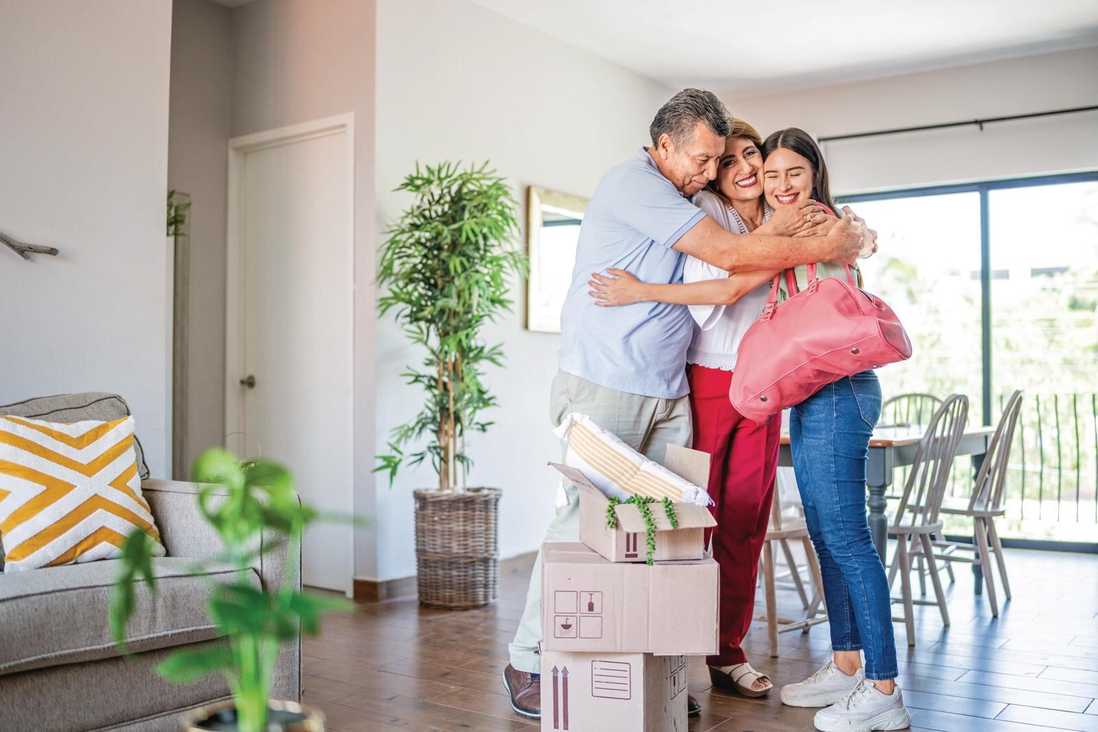 Panorama, Especial Vivienda