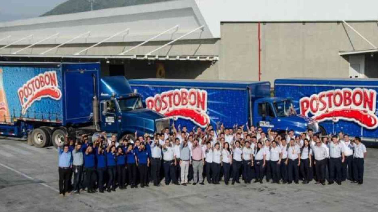 Es posible trabajar en una de las grandes compañías del país.