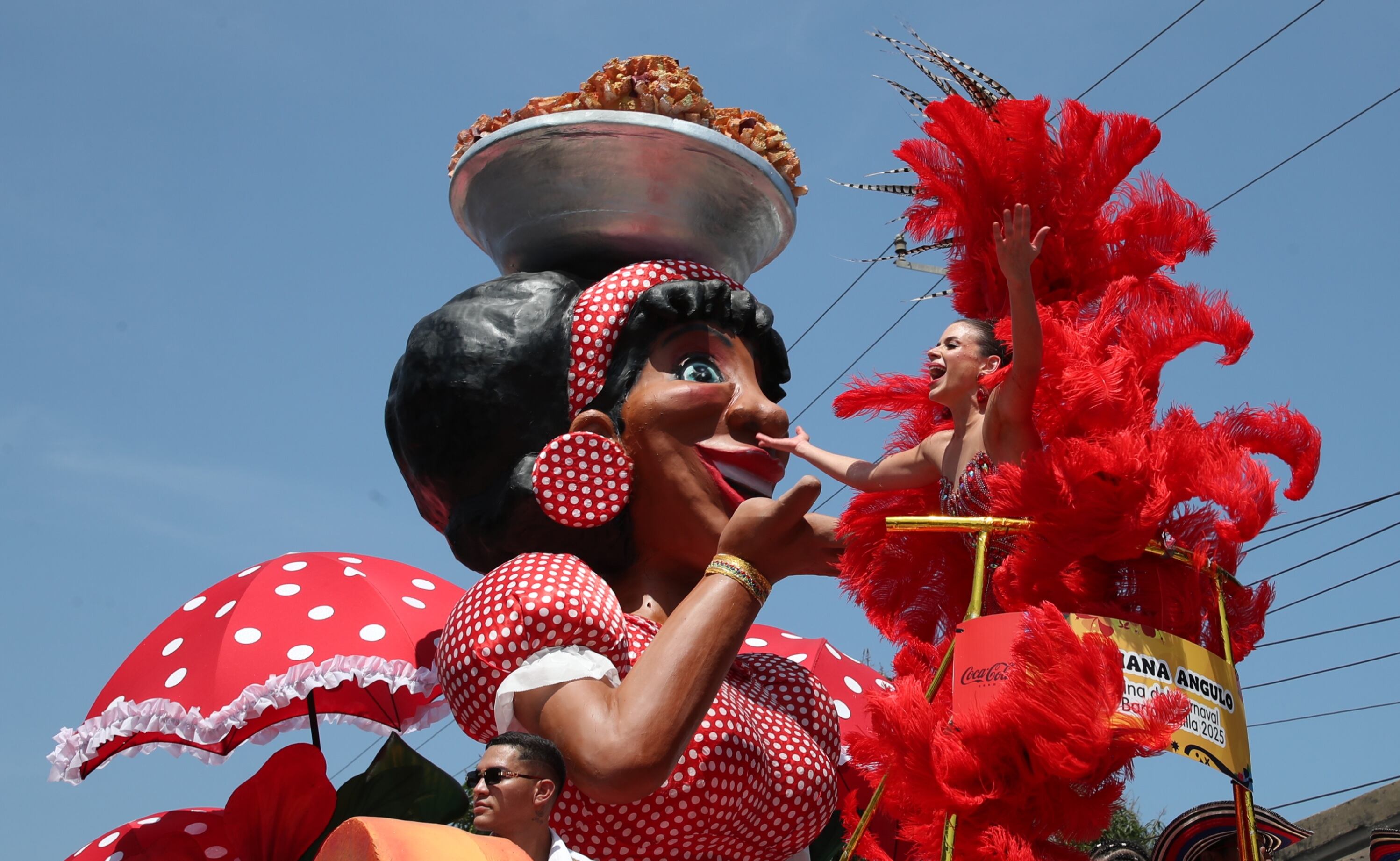 Carnaval de Barranquilla 2026