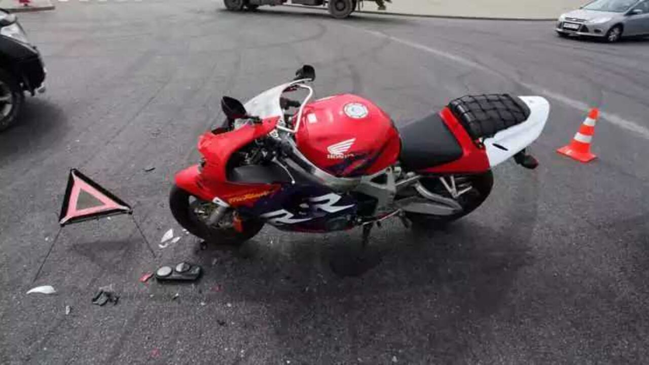 Un juez de la República condenó a un hombre que fue señalado de ser el responsable de la muerte de una mujer, quien falleció en el momento que se accidentaron en la carrera 43 con calle 48C sur en el municipio de Envigado.