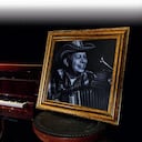 Carlos Vives habla en rueda de prensa con motivo del fallecimiento del acordeonista Egidio Cuadrado
Bogotá octubre 21 del 2024
Foto Guillermo Torres Reina - SEMANA