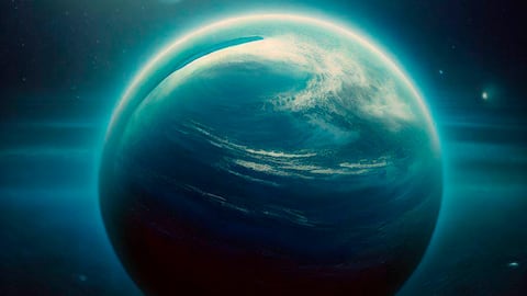 Científicos dicen que hay más posibilidades de encontrar planetas con agua, que podrían ser habitados por los humanos.