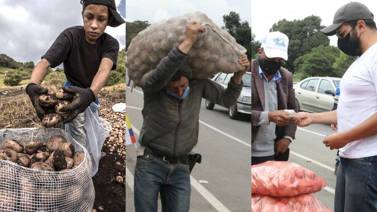 Regreso de Puente: todavía puede ayudar a la papatón