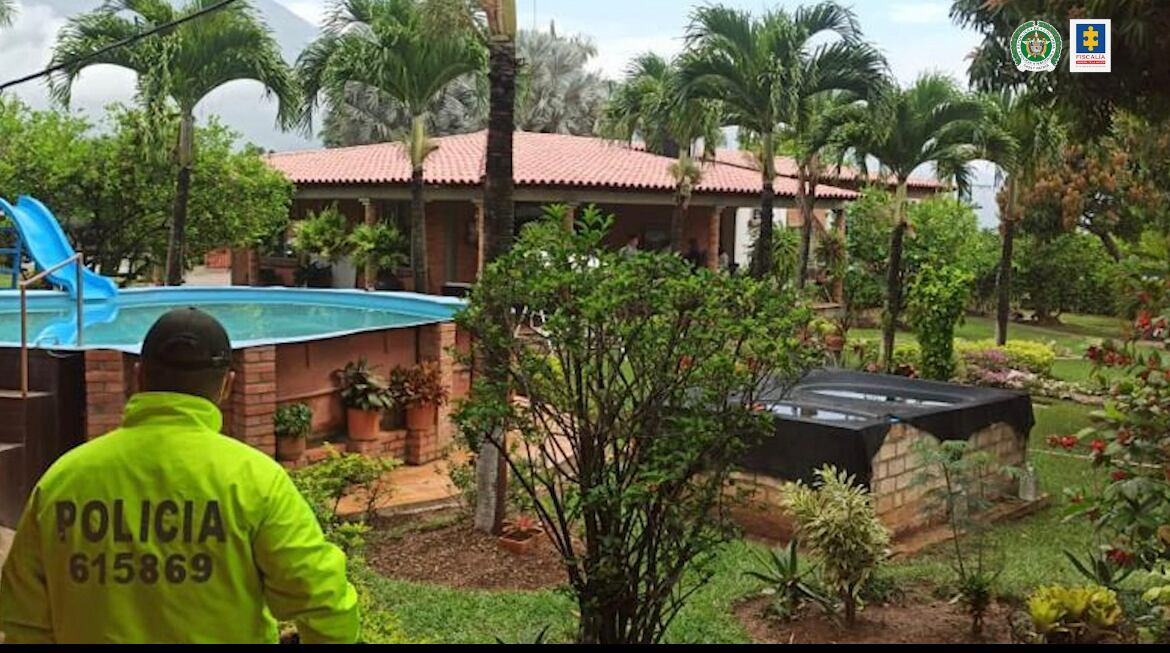 Extinción de dominio