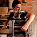 Empezó con un artesano y ya cuenta con tres más