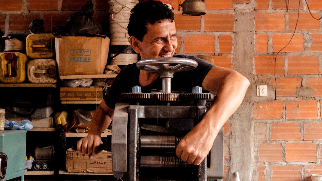 De la convocatoria, Estímulos Corazonarte Cundinamarca Crea 2022 pueden participar gestores, músicos y artesanos, inscribiéndose antes del 17 de junio.