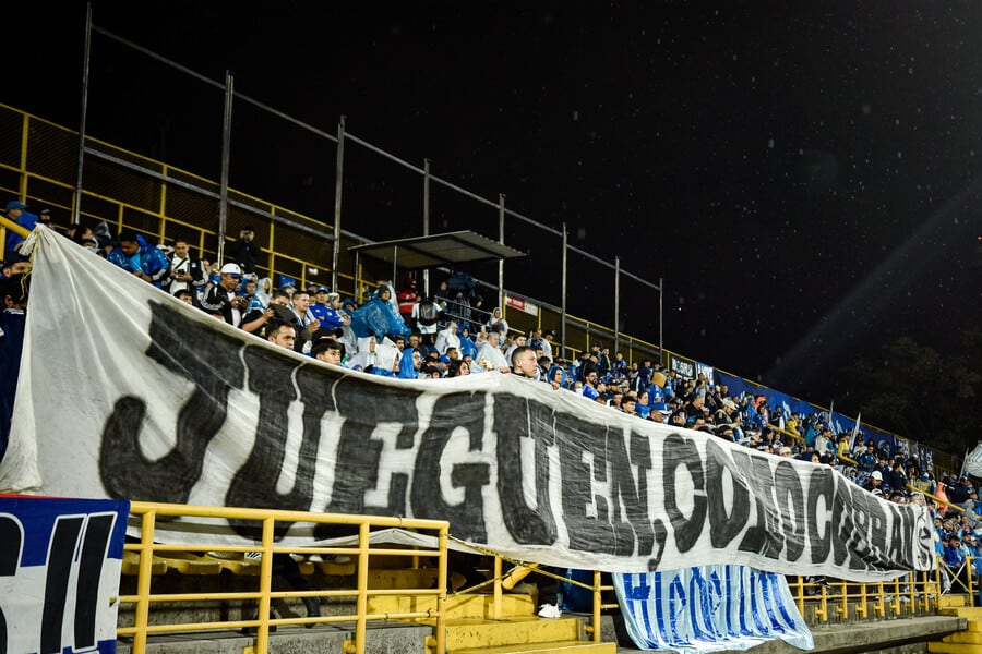 La Corte Constitucional le dio la razón a los hinchas de Millonarios.