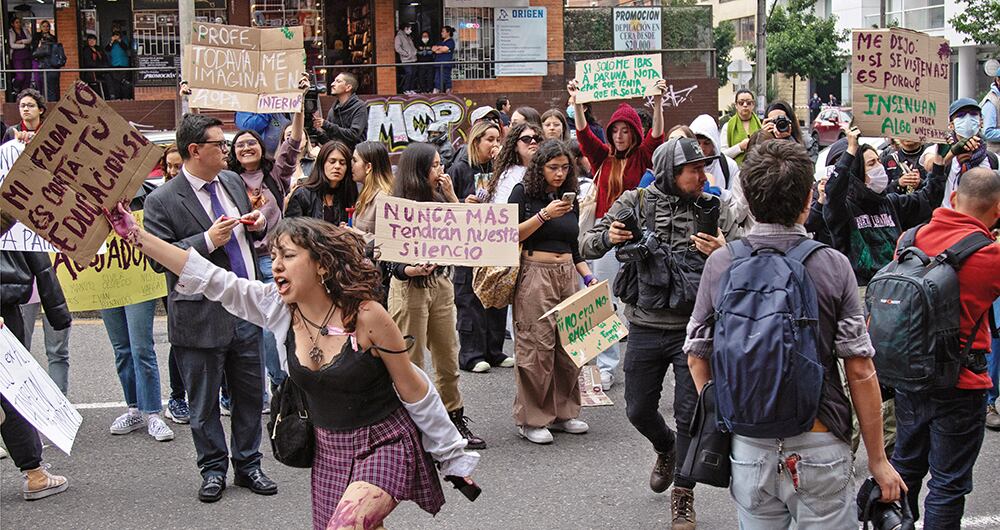 Terror en Bethlemitas  _2