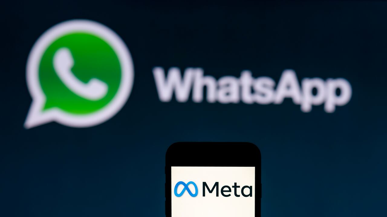 WhatsApp desarrolla nuevas actualizaciones.