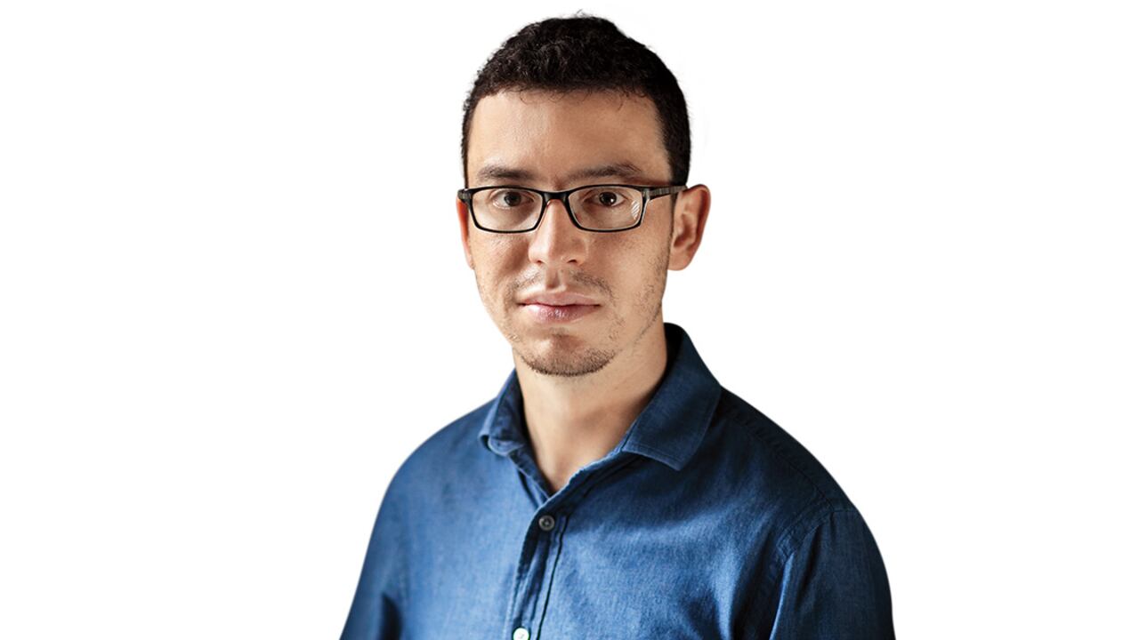 Luis von Ahn Fundador de Duolingo.En 5 años de operación, Duolingo ya tiene 85 millones de usuarios, 3 millones de ellos en Colombia.