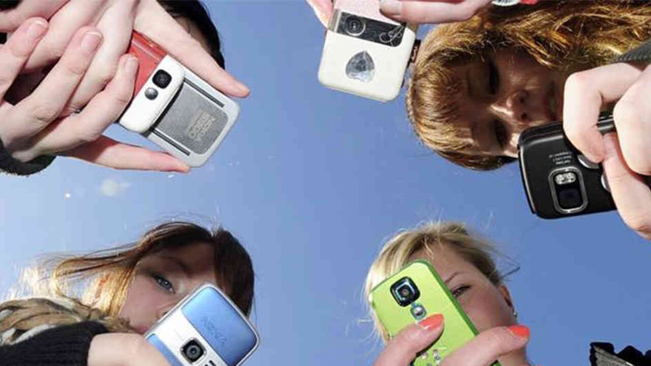 La investigación de Twenge utilizó encuestas a 11 millones de jóvenes en Estados Unidos y entrevistas en profundidad.