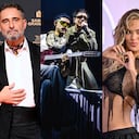 Estos son los artistas con más nominaciones en los Latin Grammy 2026.