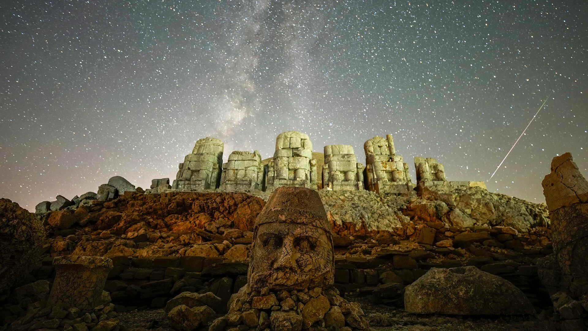 Fotos de la semana 16 agosto