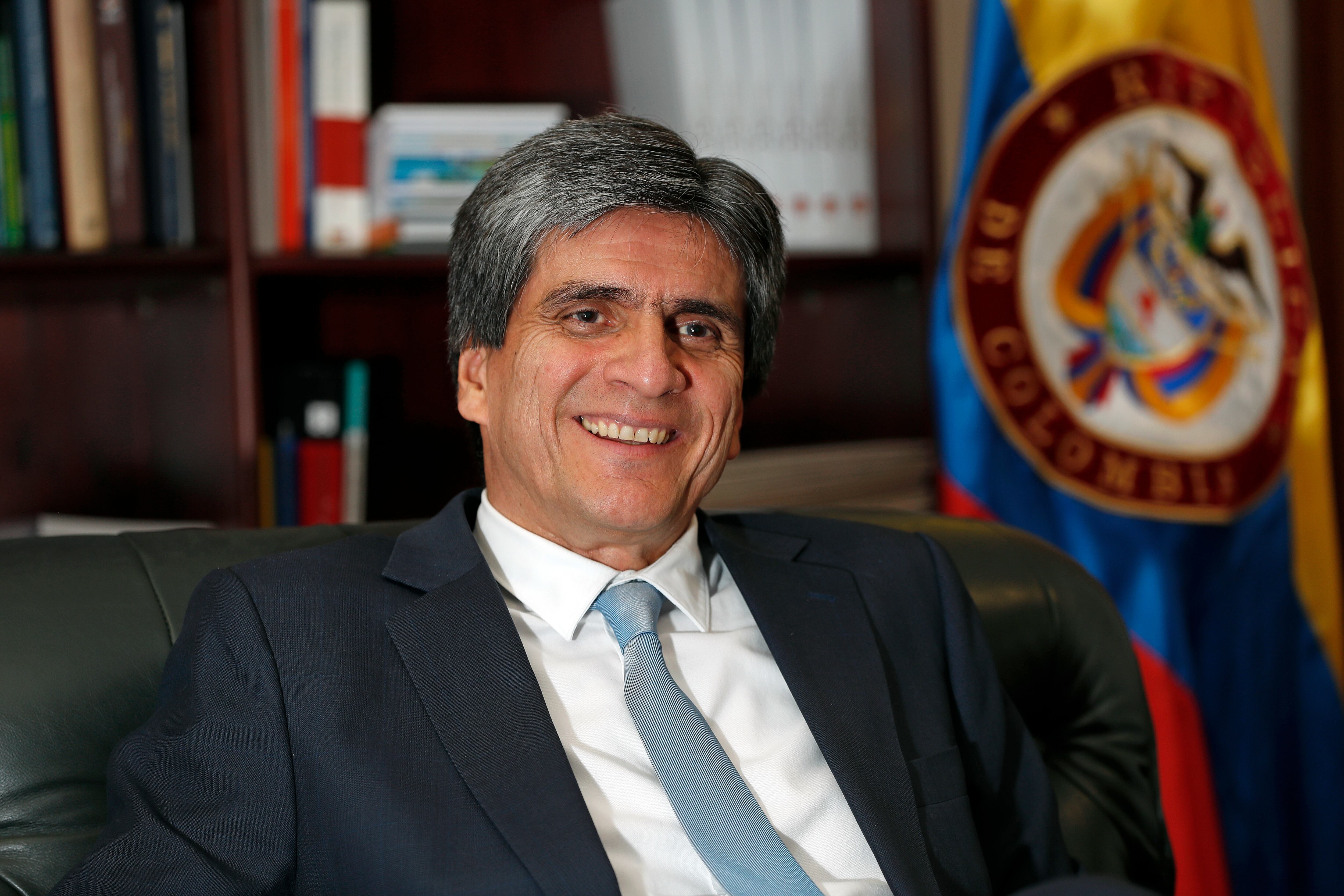 Antonio José Lizarazo