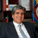 Antonio José Lizarazo
Magistrado de la Corte Constitucional
Bogotá, Mayo 24 de 2019
Foto León Darío Peláez/ Semana