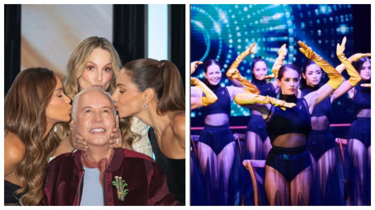 Así será la final de 'Miss Universe Colombia'.