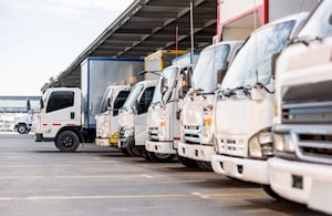 El Gobierno busca renovar vehículos entre 3.5 y 10.5 toneladas y fortalecer el transporte de carga.