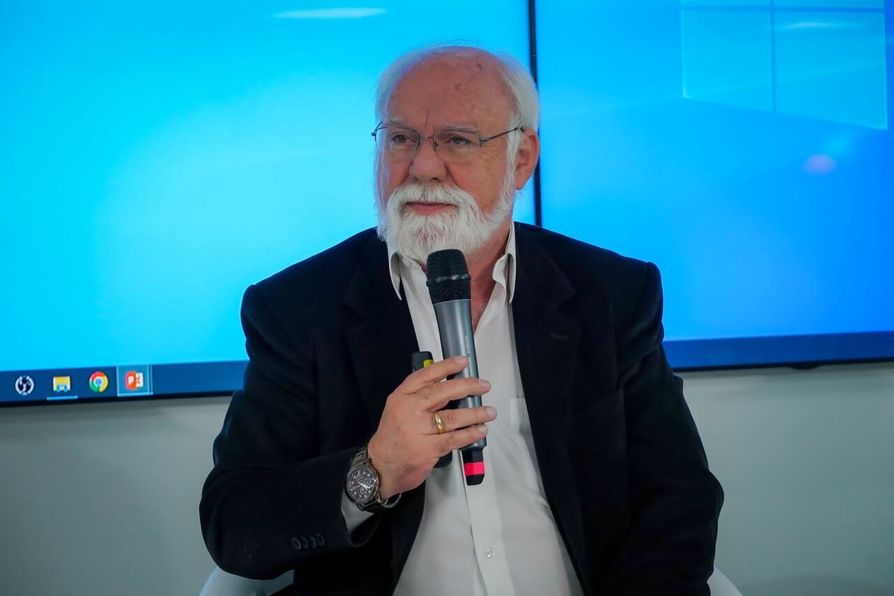 Primer encuentro Jurídico del sector salud.